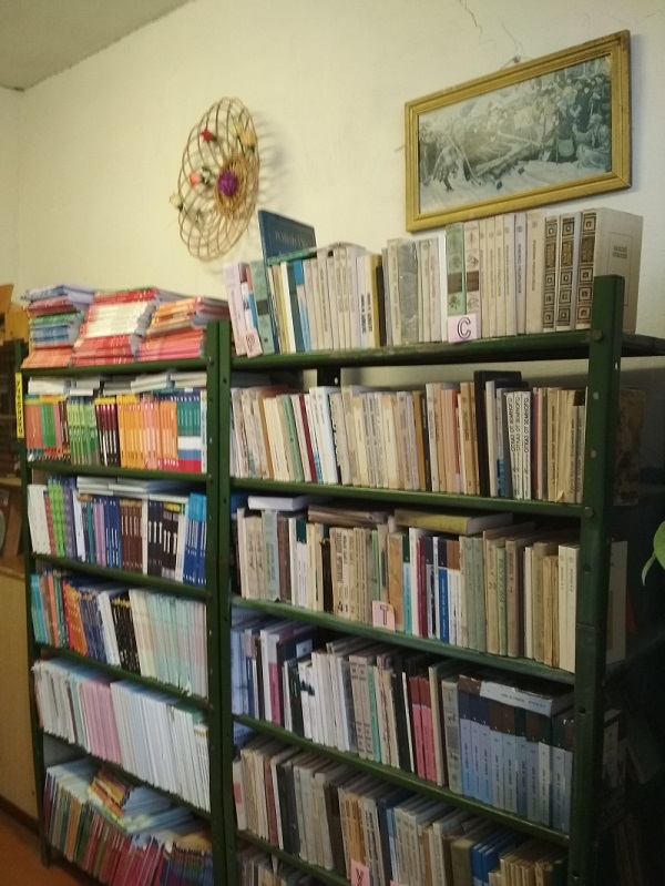 книжный стеллаж библиотеки книжный стеллаж библиотеки
