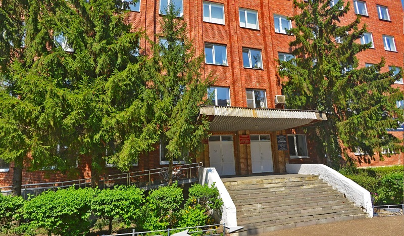 Теленкова Ольга Николаевна.