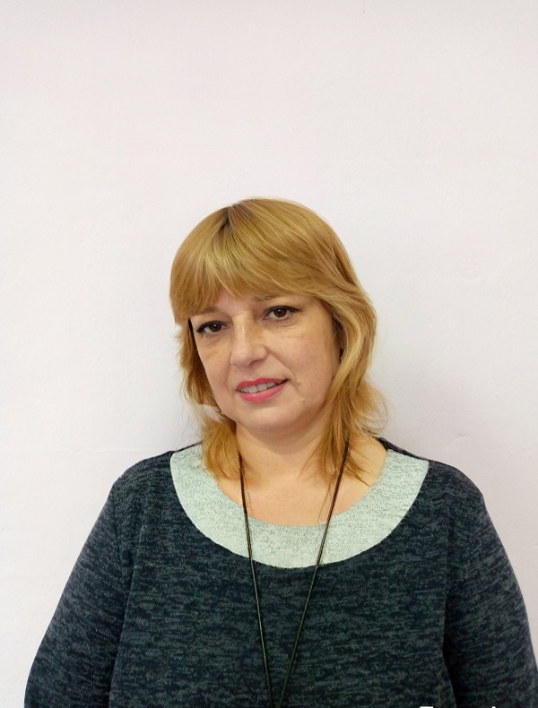 Ботова Снежанна Юрьевна.