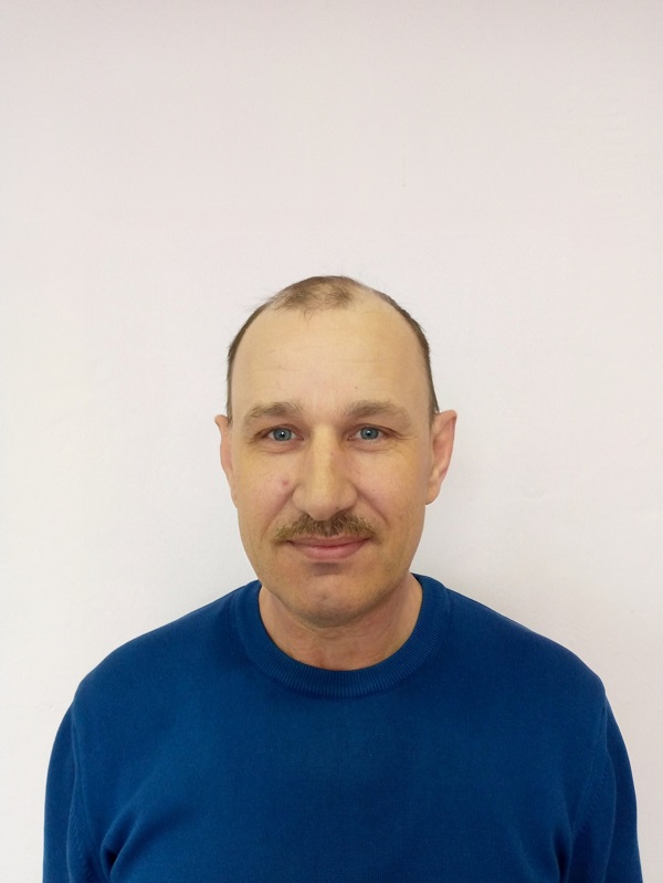 Гордеев Владимир Николаевич.