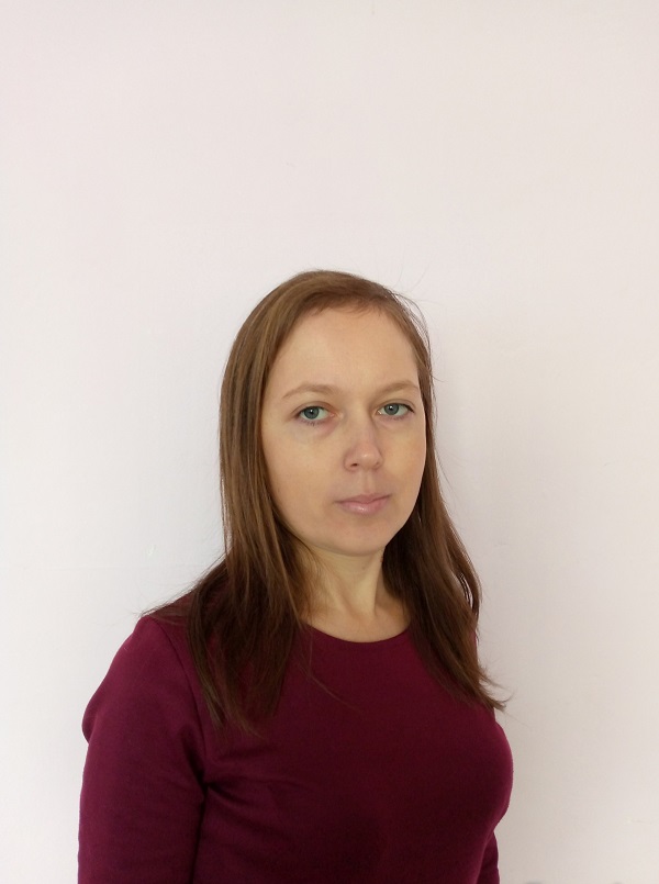 Иноземцева Юлия Александровна.