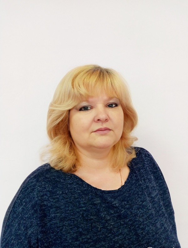 Королева Татьяна Сергеевна.