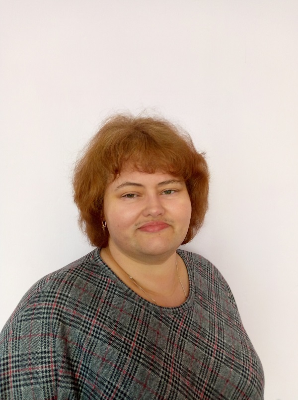 Синтюрина Светлана Павловна.