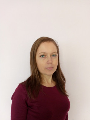 Иноземцева Юлия Александровна Иноземцева Юлия Александровна