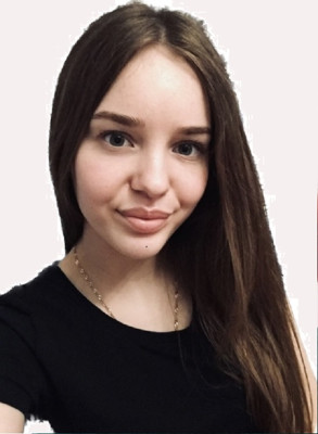 Королева Виктория Викторовна Королева Виктория Викторовна